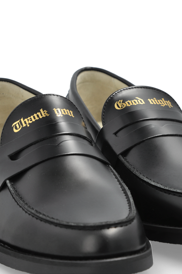 DUKE & DEXTER Zapatos tipo mocasín "Wilde"