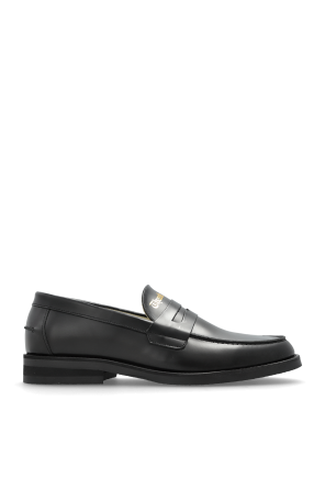Buty `Wilde` typu `loafers`