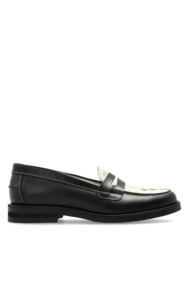 ‘Wilde’ Loafers od DUKE & DEXTER