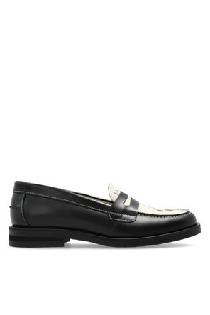 ‘Wilde’ Loafers