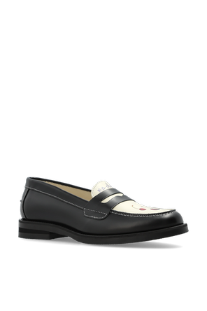 DUKE & DEXTER Topánky „Wilde“ typu „Loafers“