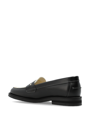 DUKE & DEXTER Topánky „Wilde“ typu „Loafers“