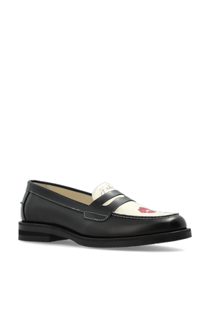 DUKE & DEXTER Zapatos 'Wilde' tipo loafers