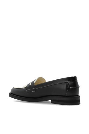 DUKE & DEXTER Zapatos 'Wilde' tipo loafers