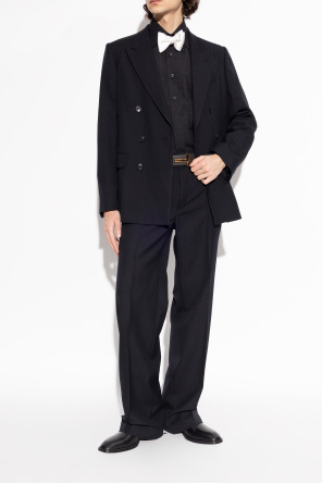 Jimmy Choo ‘Wilder’ heeled ankle boots