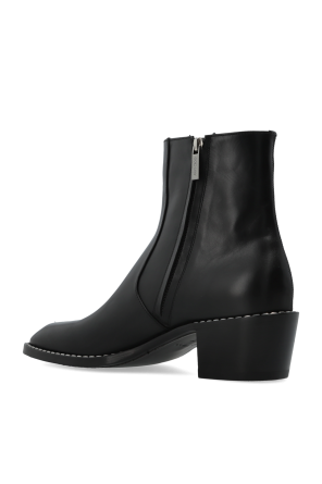 Jimmy Choo ‘Wilder’ heeled ankle boots