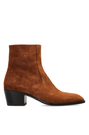 Botines de tacón ‘Wilder Boot’