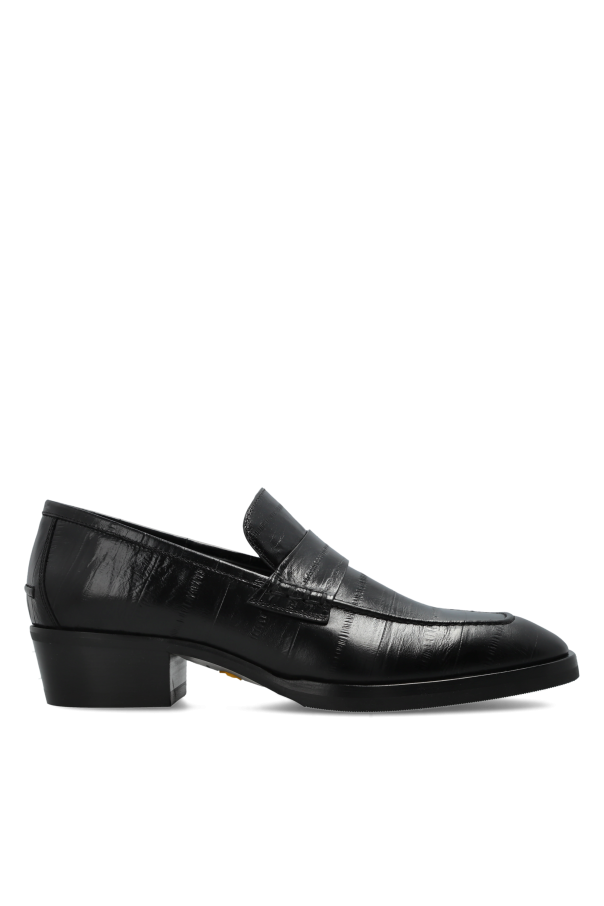 Jimmy Choo "Wilder" Loafers