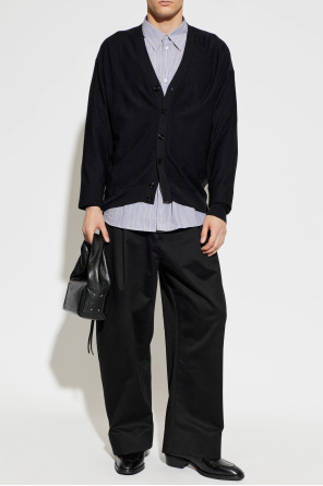 Jimmy Choo "Wilder" Loafers