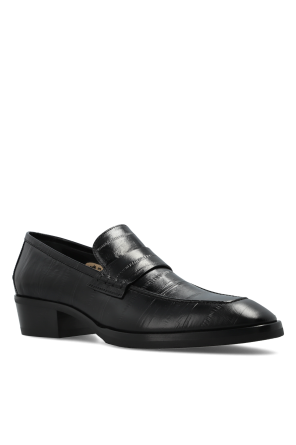 Jimmy Choo "Wilder" Loafers