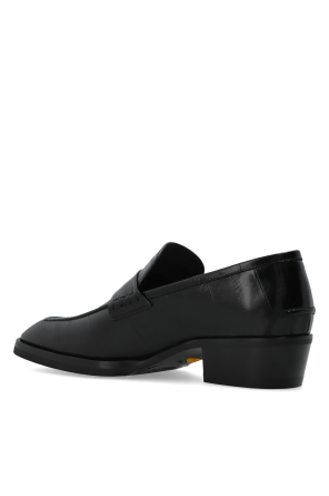 Jimmy Choo "Wilder" Loafers