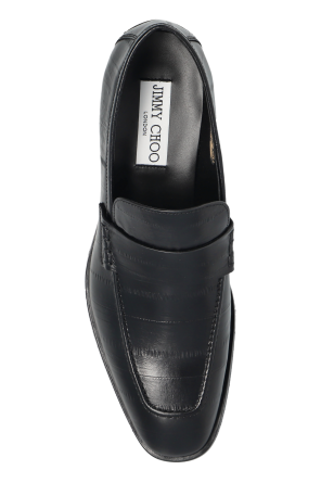 Jimmy Choo "Wilder" Loafers