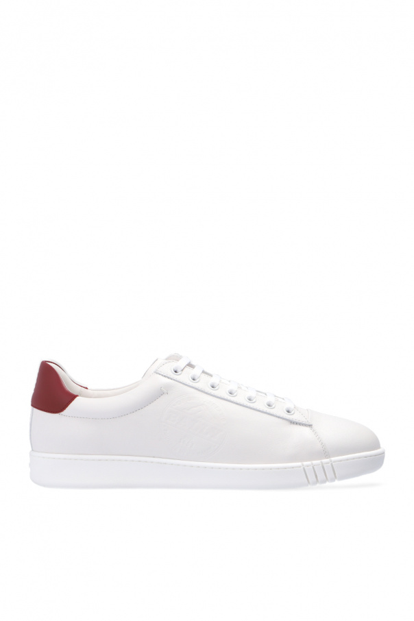 Bally ‘Wildy’ sneakers