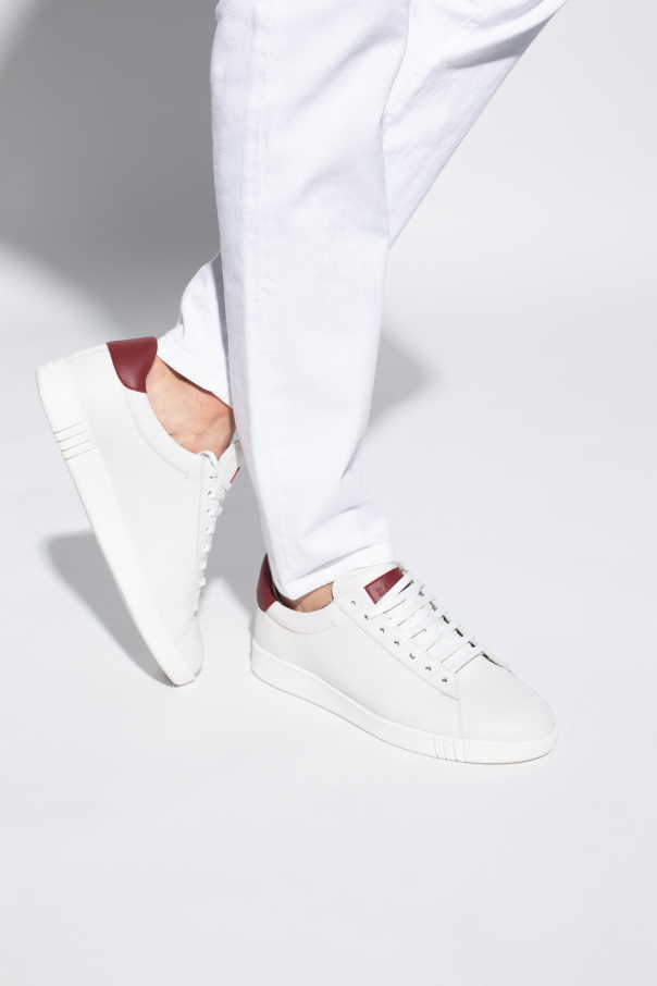 Bally ‘Wildy’ sneakers