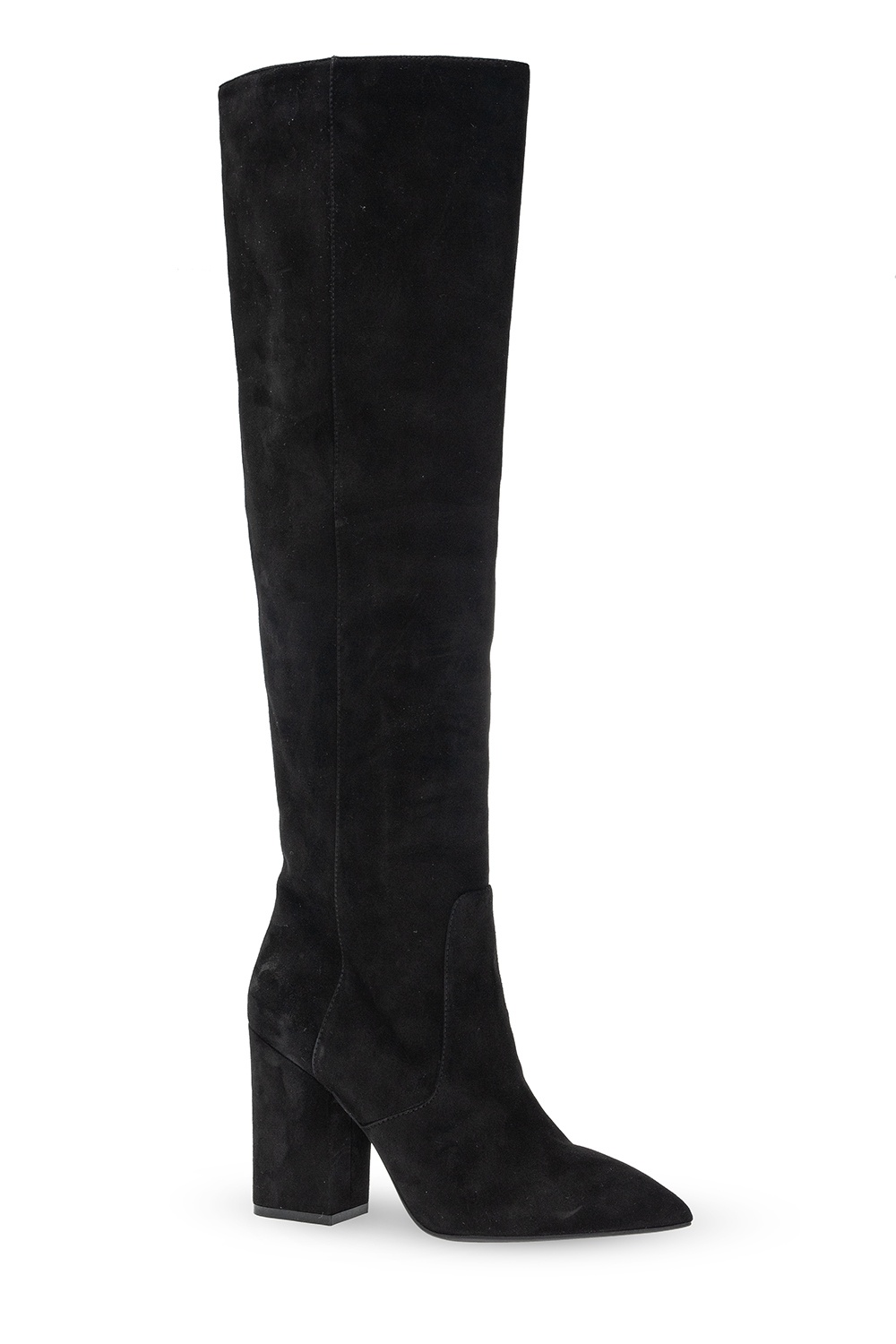 stuart weitzman willa leather boot