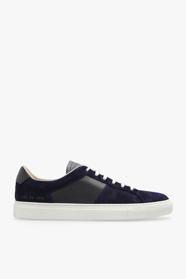 Common Projects ‘Winter Achilles’ sneakers