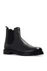 Common Projects ‘Winter Chelsea’ boots
