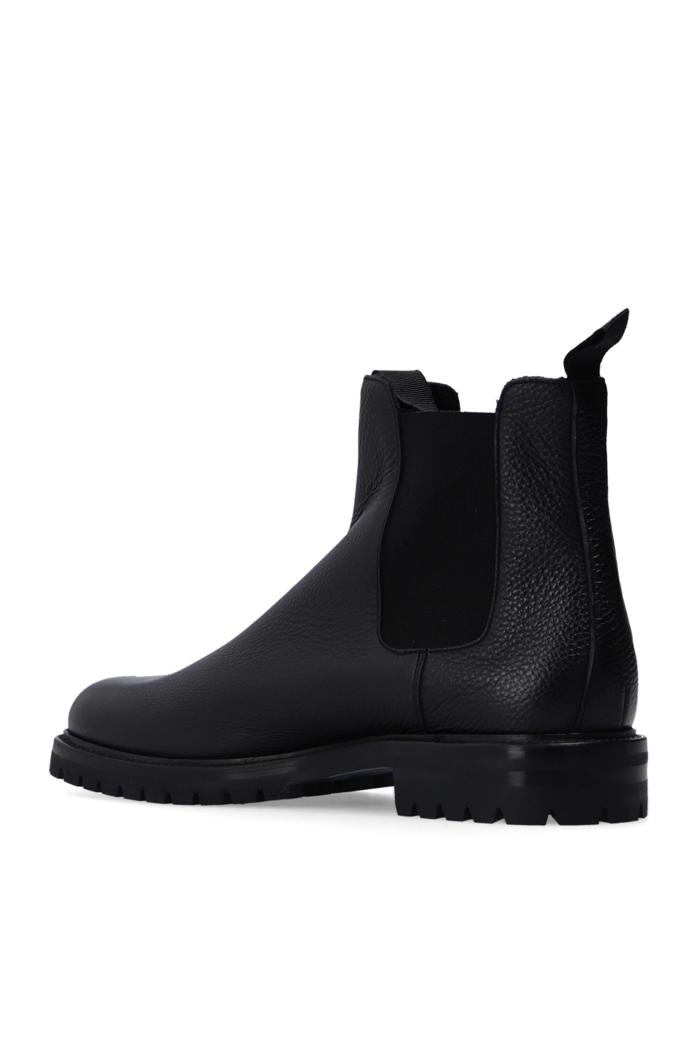 Common Projects ‘Winter Chelsea’ boots