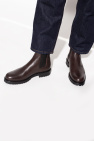 Common Projects ‘Winter Chelsea’ boots