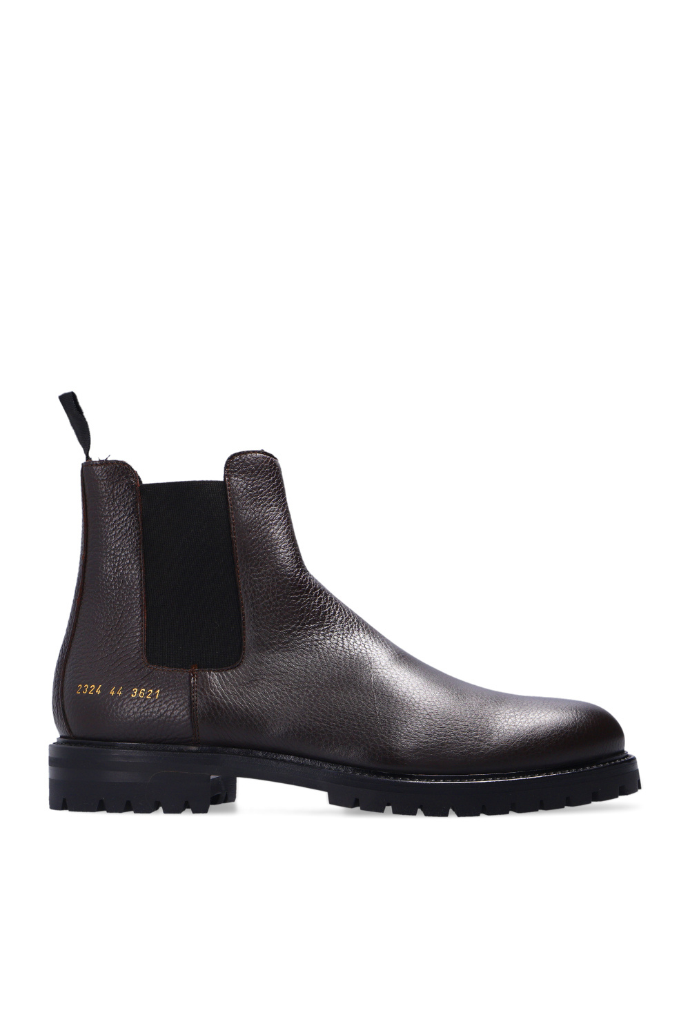 Common Projects ‘Winter Chelsea’ boots