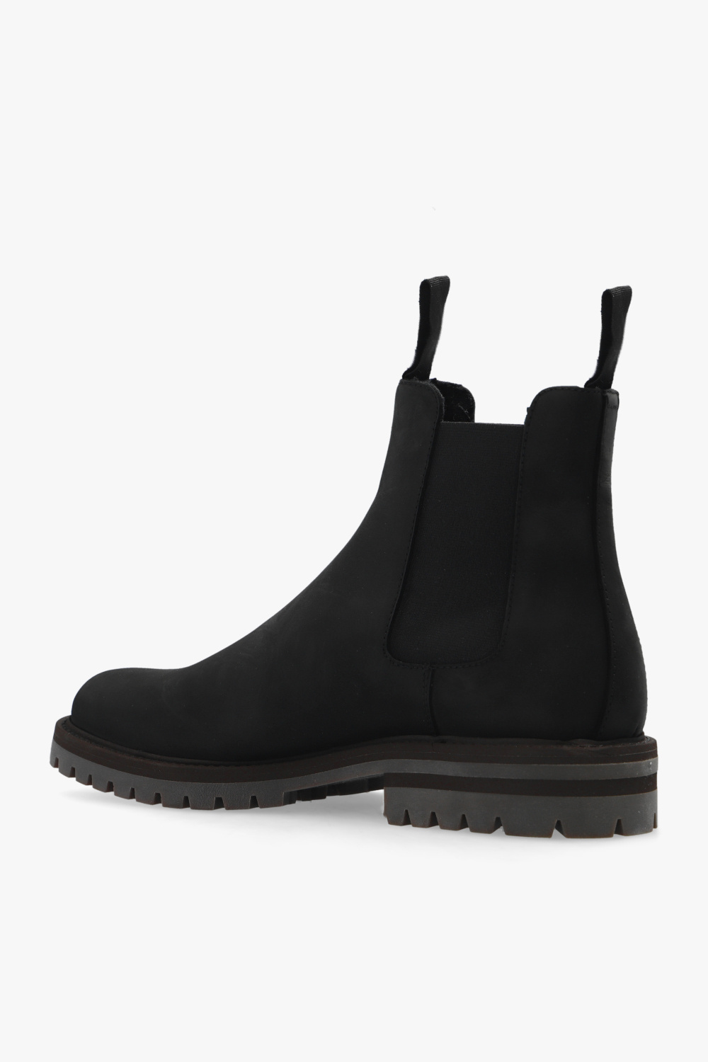 Common Projects ‘Winter’ Chelsea boots