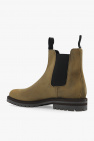 Common Projects ‘Winter’ Chelsea boots