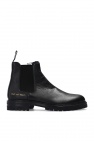 Common Projects ‘Winter Chelsea’ Sneaker-H boots