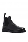 Common Projects ‘Winter Chelsea’ Sneaker-H boots