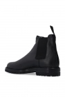 Common Projects ‘Winter Chelsea’ ankle boots