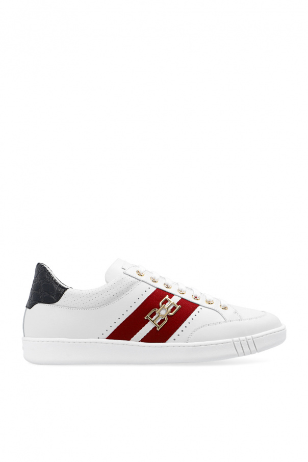 ‘Winton’ sneakers Bally - Vitkac Germany