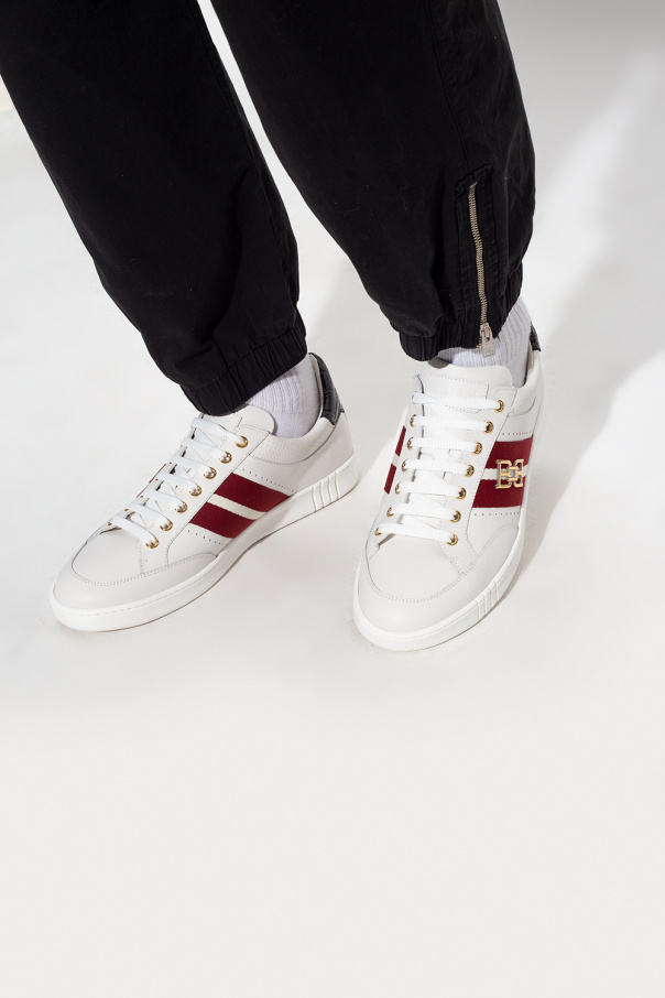 Bally ‘Winton’ sneakers