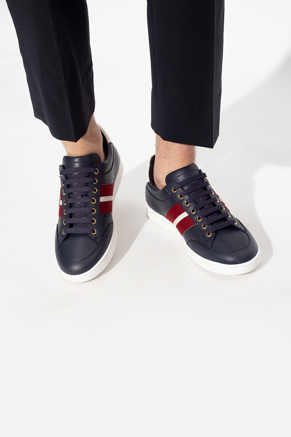 Bally ‘Winton’ sneakers