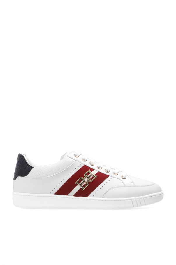 Bally ‘Winton’ sneakers with logo
