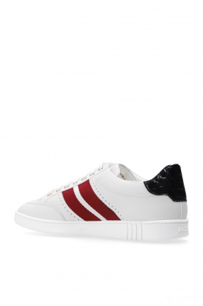 Bally ‘Winton’ sneakers with logo
