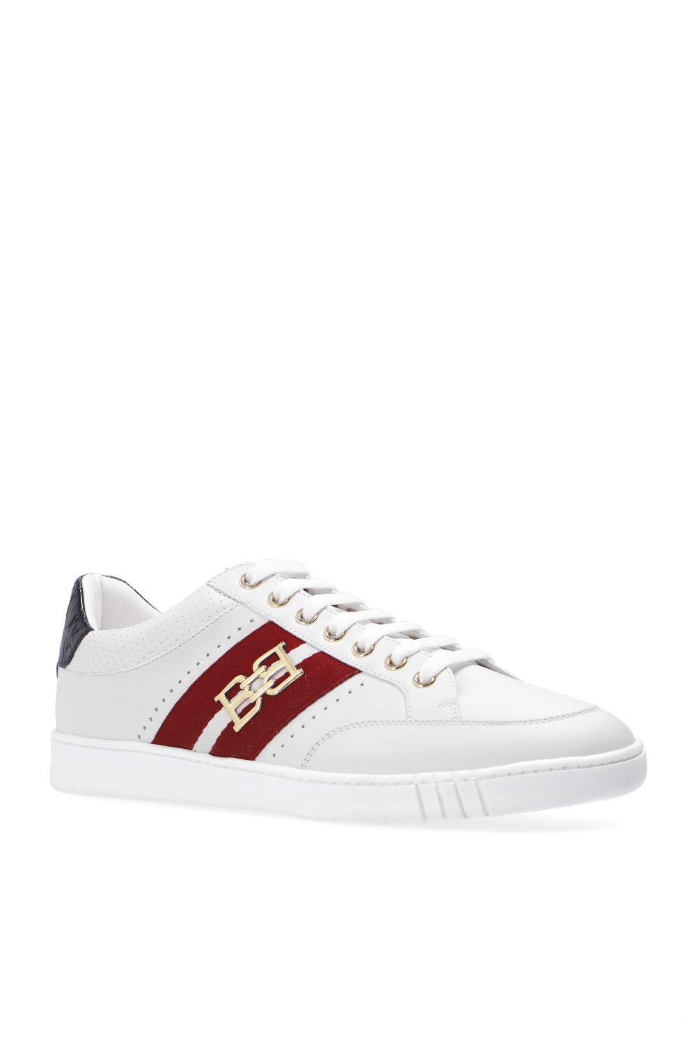 Bally ‘Winton’ sneakers with logo