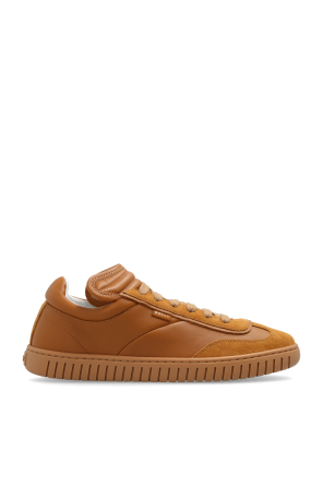‘parrel’ sneakers od Bally