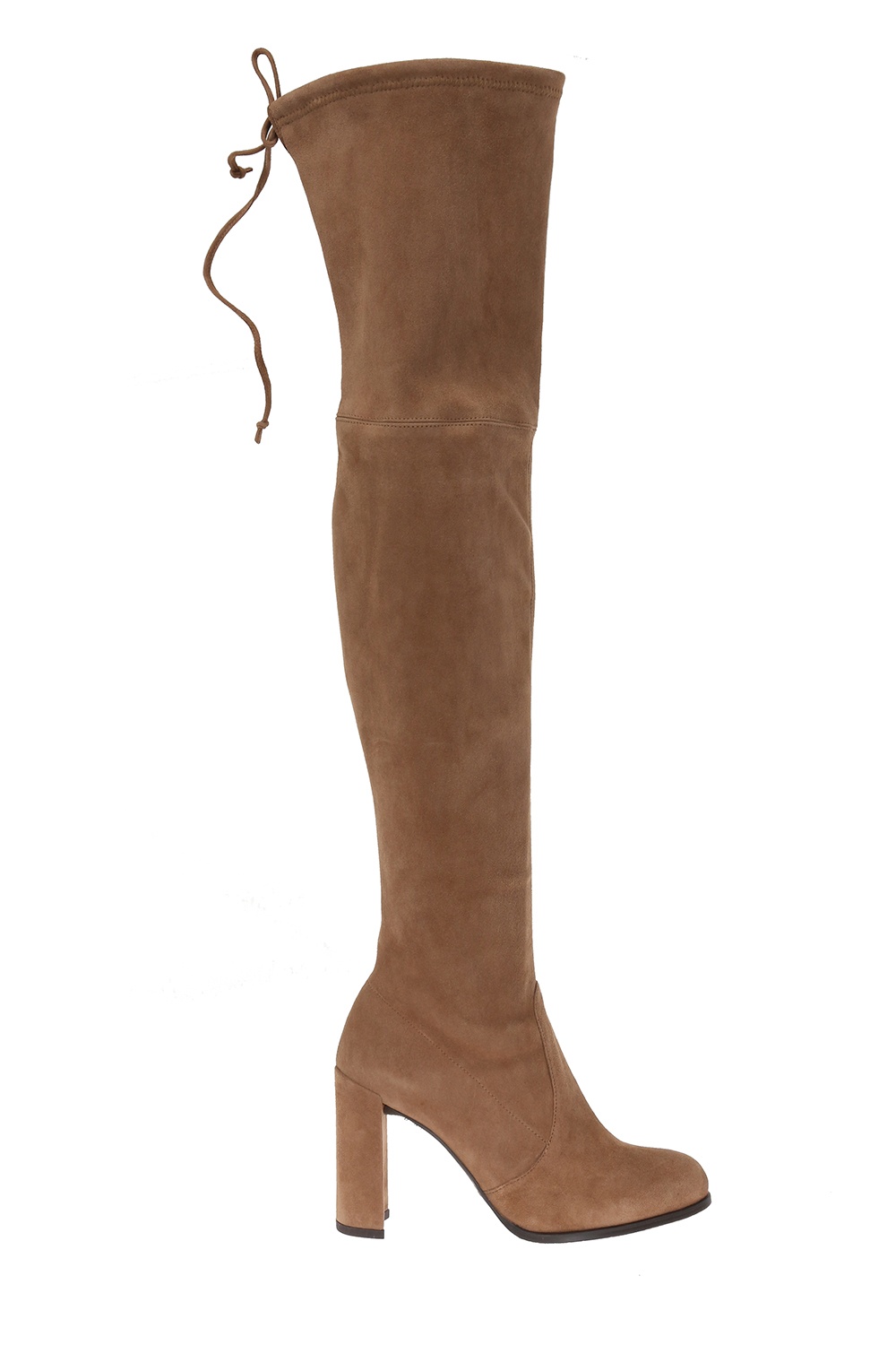 stuart weitzman hiline nutmeg