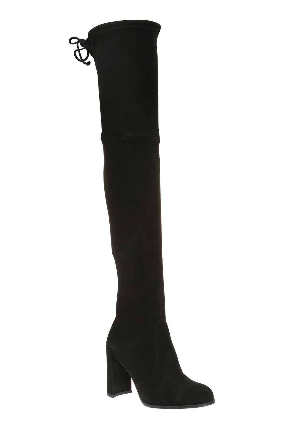 Stuart Weitzman 'Hiline' over-the-knee boots