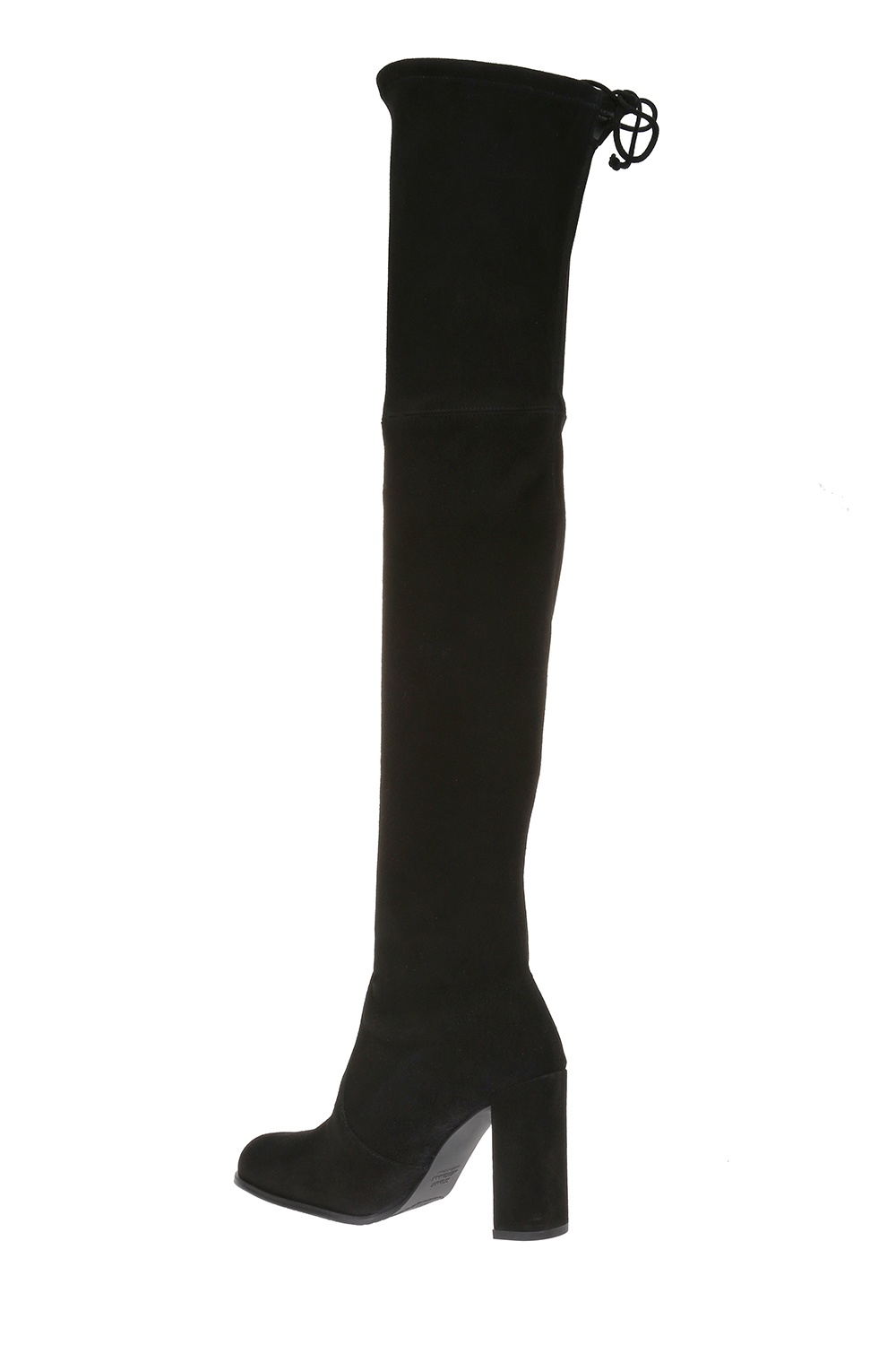 Stuart Weitzman 'Hiline' over-the-knee boots