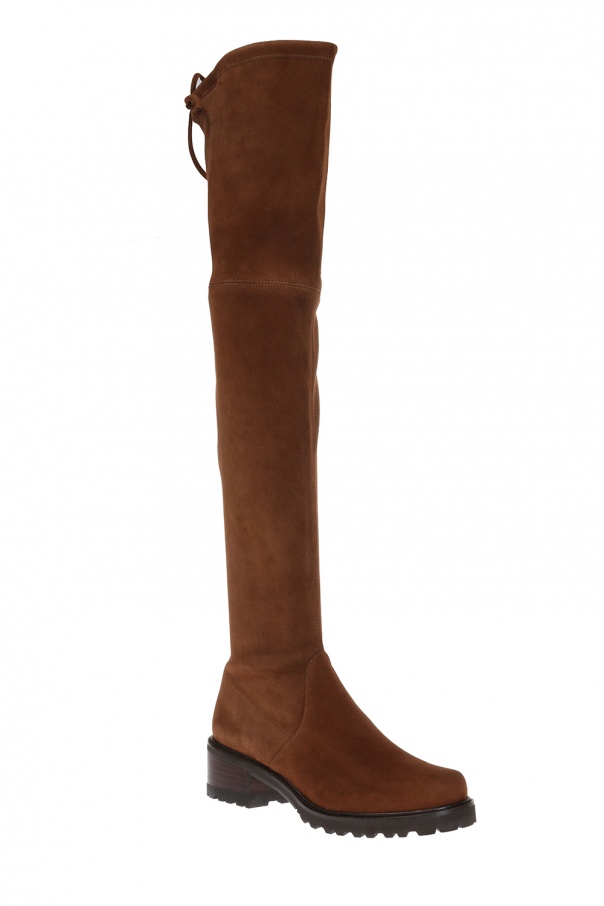 stuart weitzman vanland boots