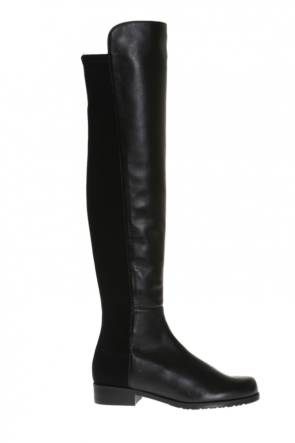 over the knee boots australia