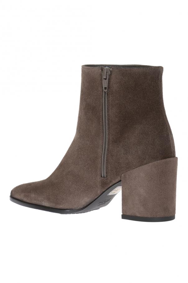 stuart weitzman trendy boot