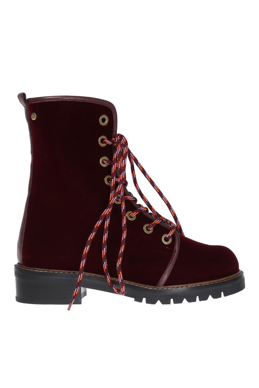 stuart weitzman metermaid boots