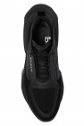 Balmain Sneakers with logo