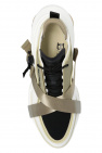 Balmain Sneakers with logo