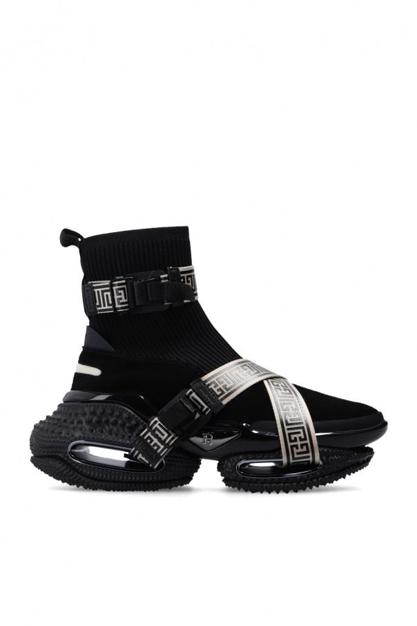 Balmain ‘B-bold’ sneakers