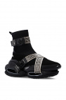 Balmain ‘B-bold’ sneakers