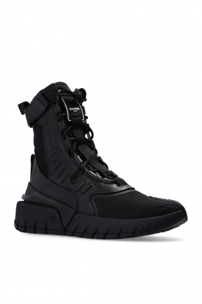 balmain With High-top sneakers