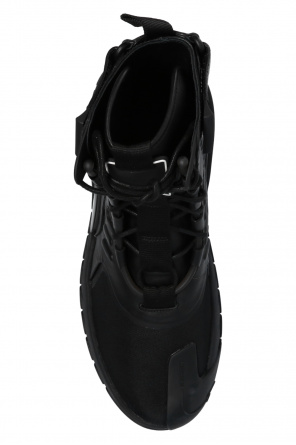 balmain With High-top sneakers