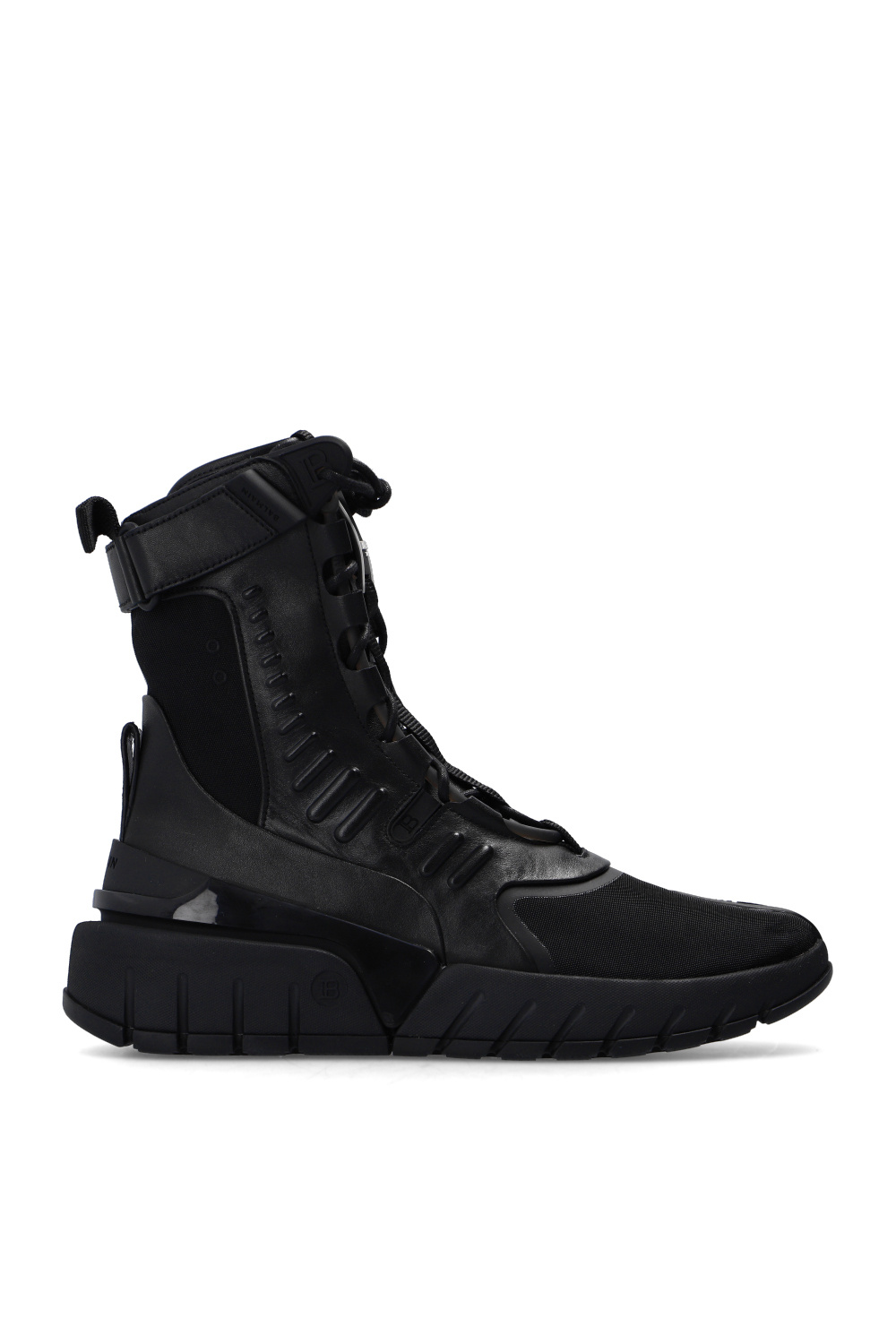 Balmain High-top sneakers